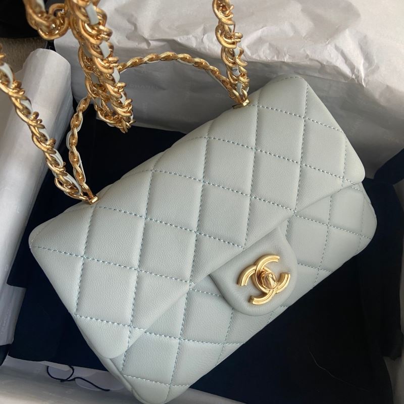 Chanel CF Series Bags